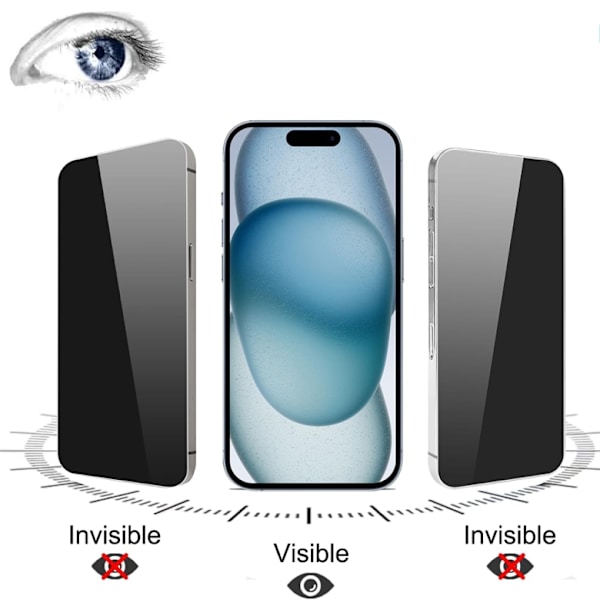 Galaxy S23 Ultra Hydrogel (Anti fingerprint) Skärmskydd 0,2mm Transparent