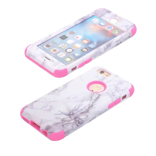 Stilrent Skyddsfodral till iPhone 6/6S Grå