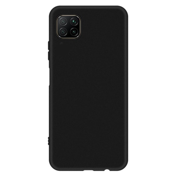 Samsung Galaxy A22 5G - Stilfuldt NKOBEE mat cover Röd