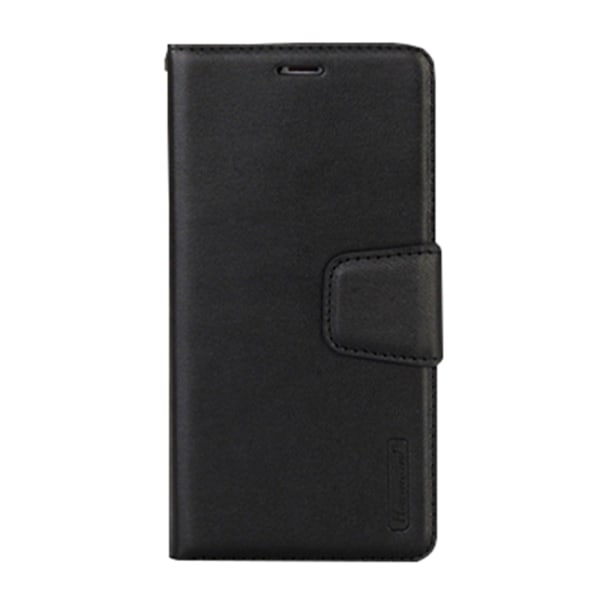 iPhone 13 Pro Max - Eksklusivt Hanman Wallet Cover Lila