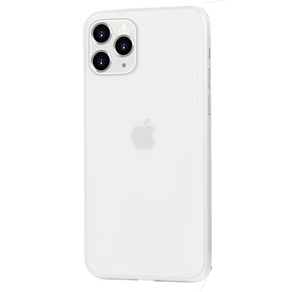 iPhone 11 - Stilrent Matt Skal Frostad