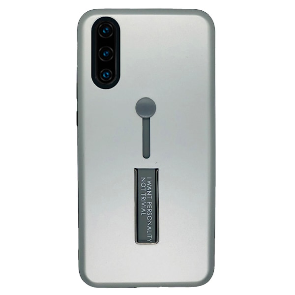 Kisscase Elegant Smart Skal - Huawei P30 Guld
