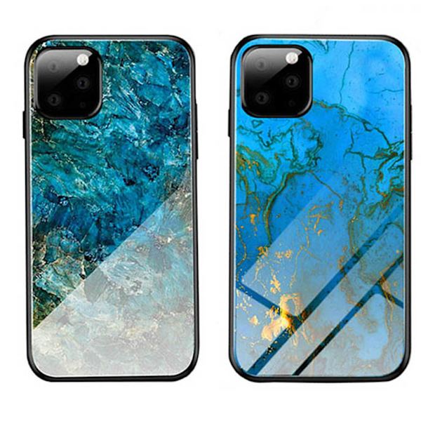 iPhone 11 Pro - Professionellt Robust Skal 3