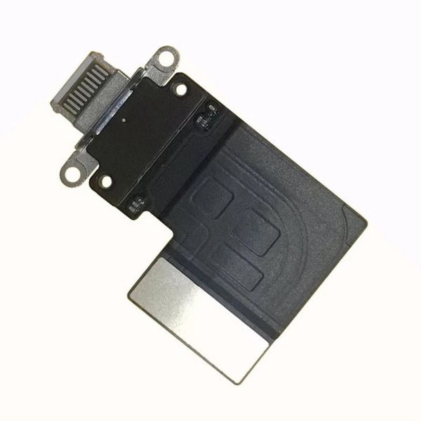 iPad Pro 3. sukupolven USB-telakan latausportin liitin Flex-kaapeli