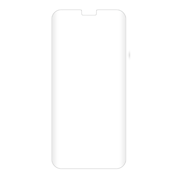 MyGuard 3D-Skärmskydd (2-PACK) till Huawei Mate 20 Pro Transparent/Genomskinlig