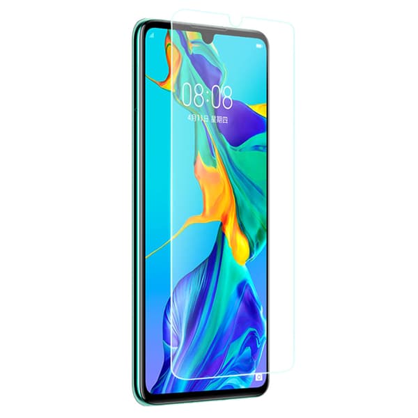 HD-Clear | P30 Lite | Skärmskydd | Standard | Screen-Fit Transparent