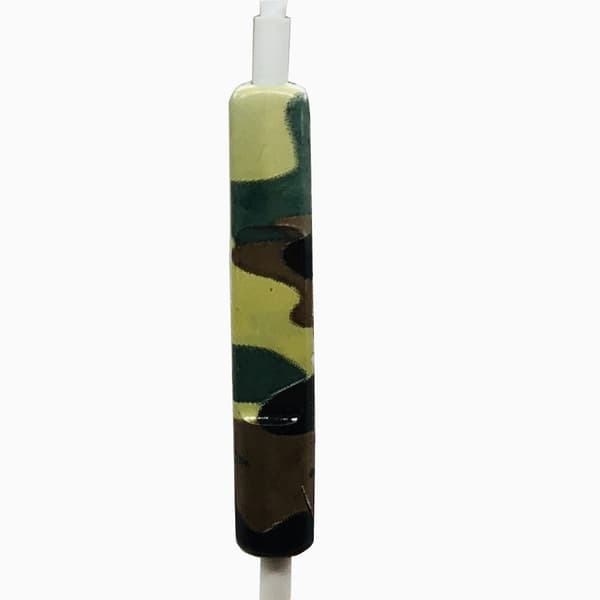 Hörlurar CAMOUFLAGE från LEMAN (Universala)