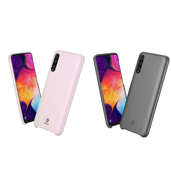 Elegant DUX DUCIS Skal - Samsung Galaxy A50 Svart