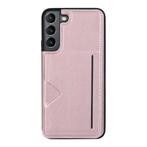 Elegantti HANMAN -kuori - Samsung Galaxy S23 Mörkblå