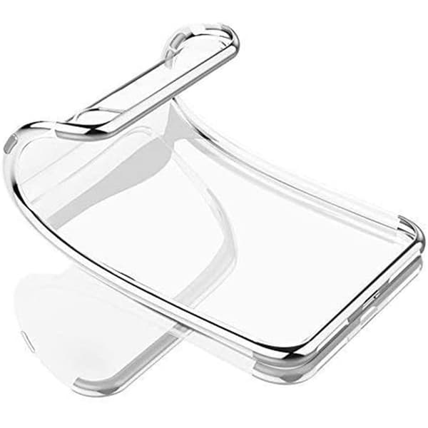 Genomtänkt Skyddsskal - Huawei Y6s Guld