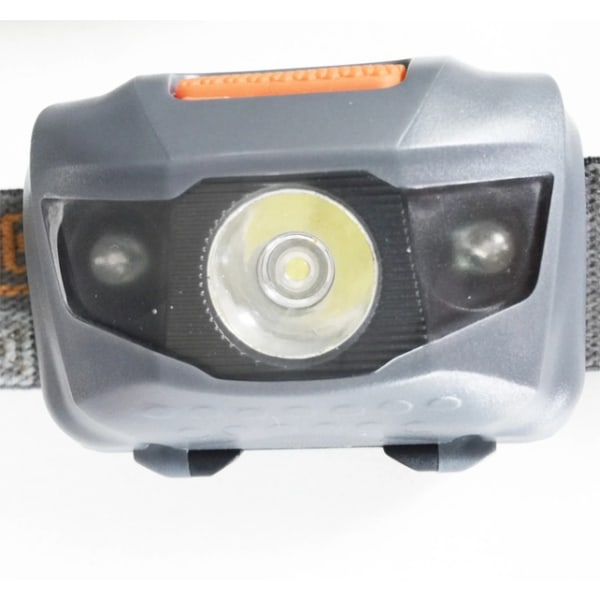 Pannlampa 160 Lumen CREE R3 + 2LED