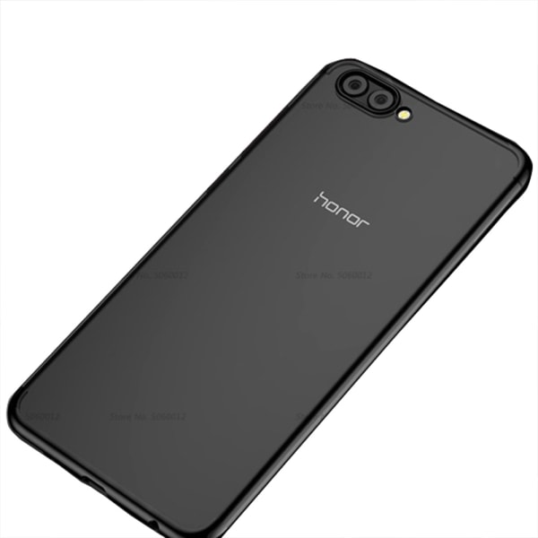 Skal - Huawei Honor 10 Blå