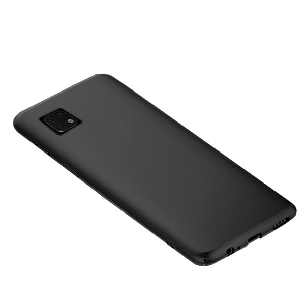 Skal - iPhone 11 Pro Max Svart Svart