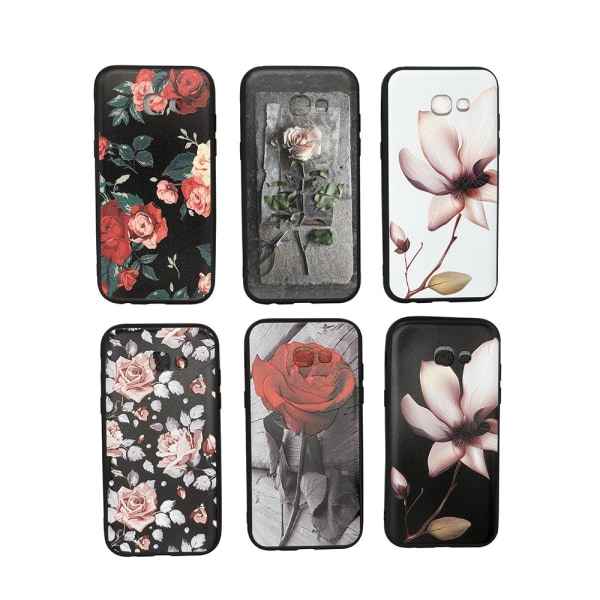 Sommercovers fra LEMAN - Samsung Galaxy A5 2017 6