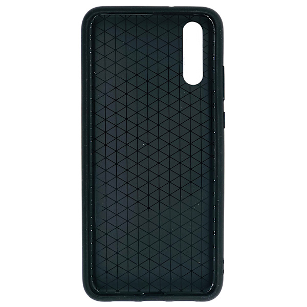 Kisscase Elegant Smart Skal - Huawei P30 Guld