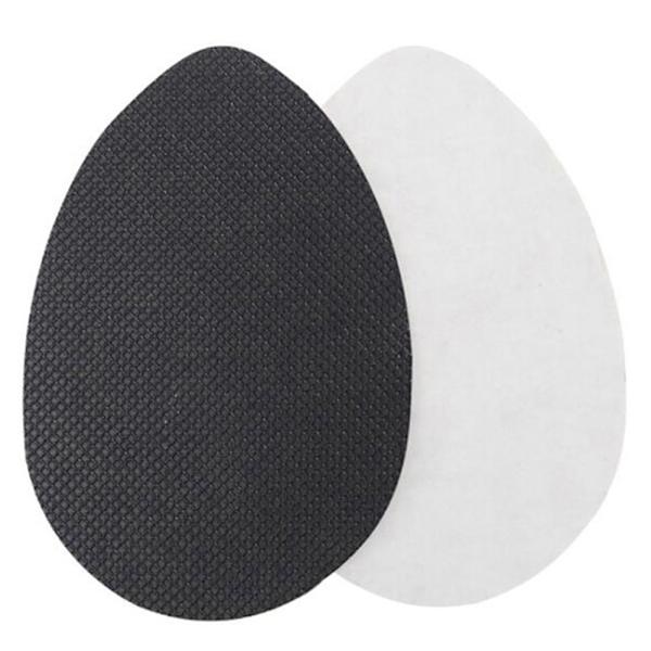Praktisk Anti-halk Skogrepp / Anti-Slip Sula Svart