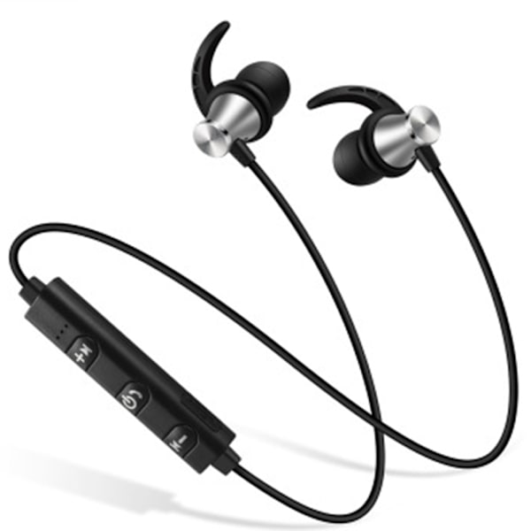 Trådlösa Hörlurar (Bluetooth 4.2) S7C Guld