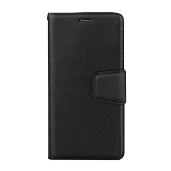 Samsung Galaxy S10 Plus - Plånboksfodral Rosaröd