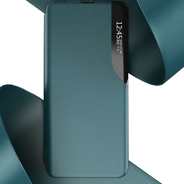 Samsung Galaxy S23 Plus - Praktiskt Smartfodral Lila