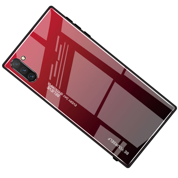 Samsung Galaxy Note10 - Exklusivt Skyddsskal (NKOBEE) 3