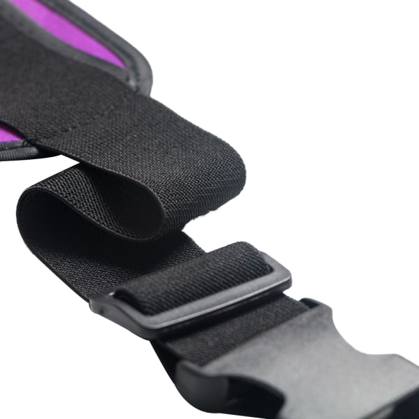 Smart Löparväska/Midjeväska (X-Fit) Rosa