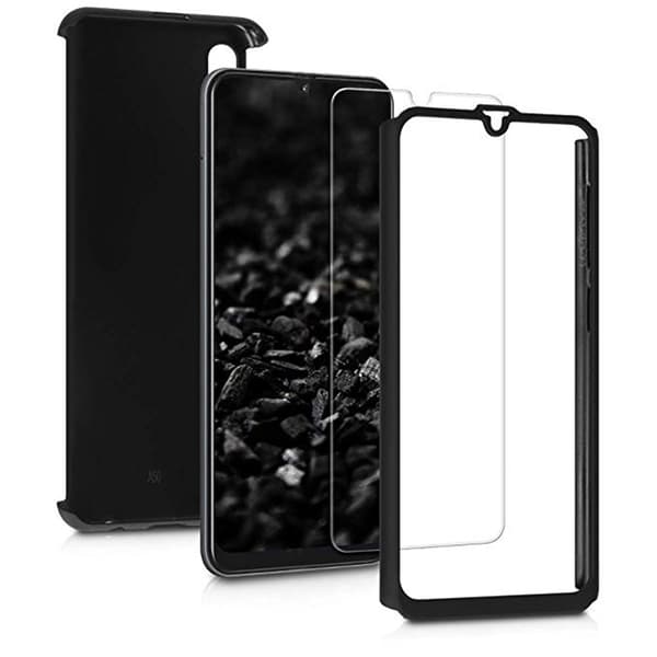 Skal - Samsung Galaxy A10 Röd