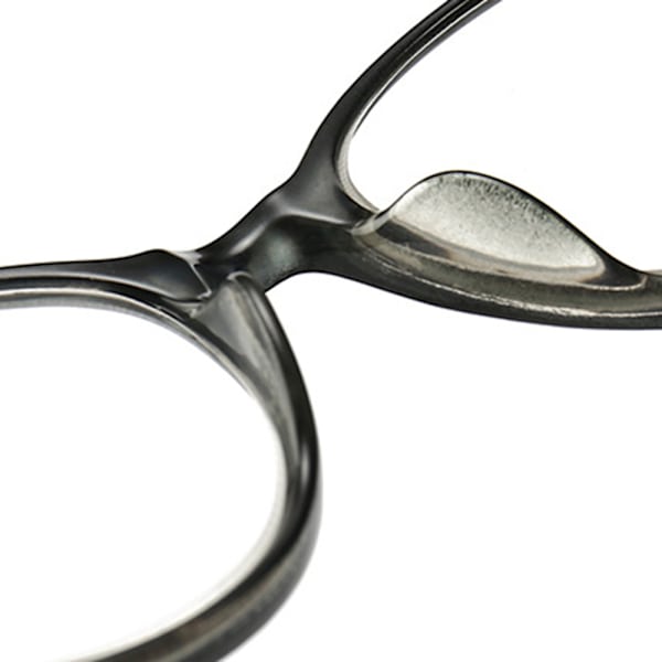 Stilrene lesebriller i vintage-design Lila +2.5