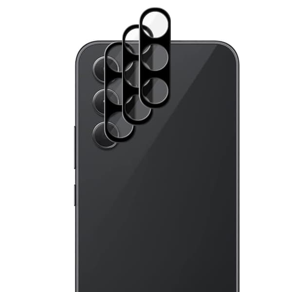 Galaxy A36 5G Kameralinsskydd 2-pack