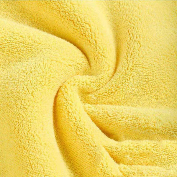 Högbsorberande Rengöringsduk Mikrofibersduk 50*100cm
