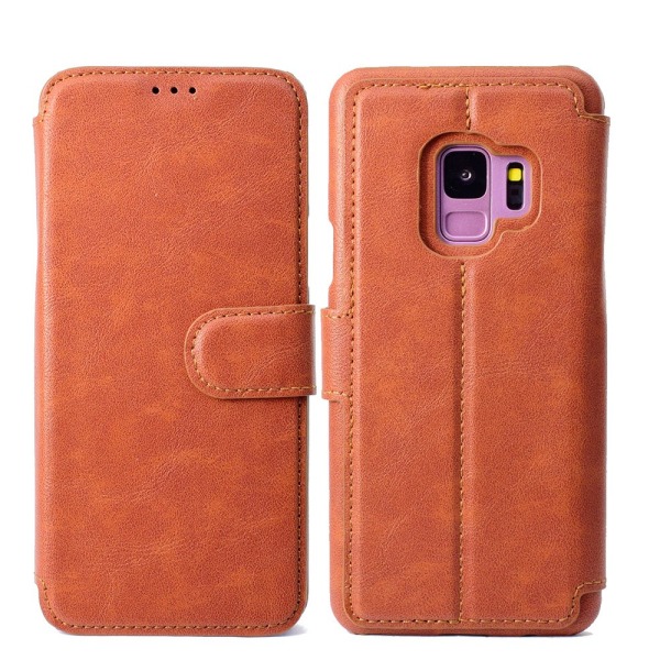 Samsung Galaxy S9 Etui (Royben) Svart