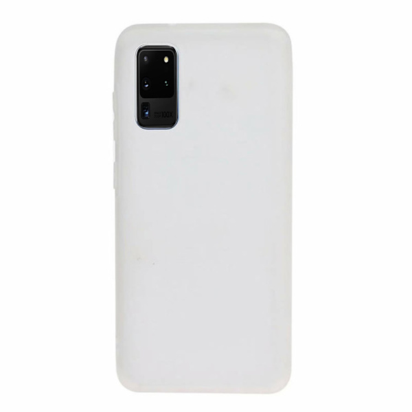 Skal NKOBEE - Samsung Galaxy S20 Ultra Frostad
