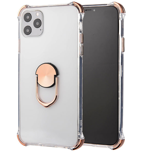iPhone 11 Pro Max - Robust Skyddsskal Blå