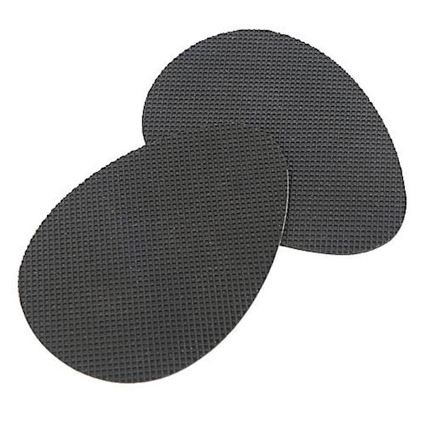 Smidig Anti-Slip Sula / Skogrepp Svart