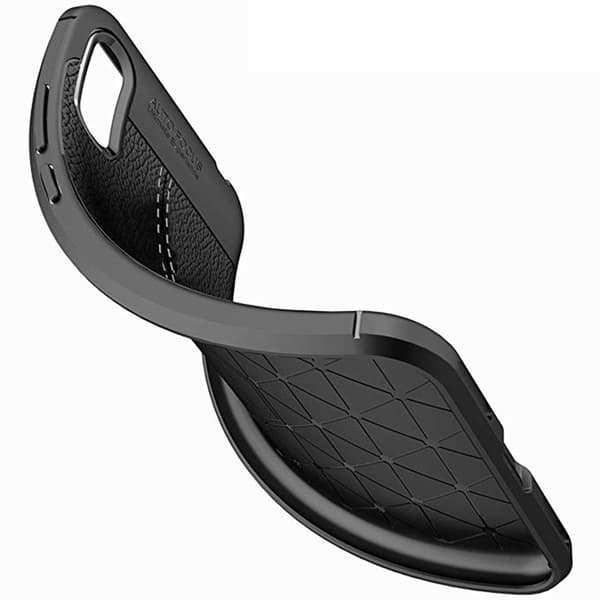 Skal - Huawei Y6 2019 Röd Röd