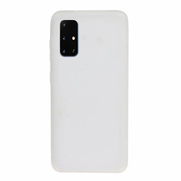 Samsung Galaxy A51 - Cover Frostad