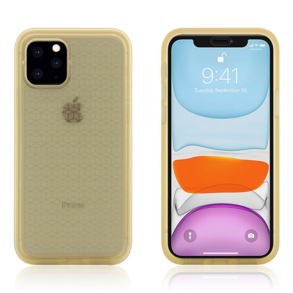 iPhone 11 Pro - Vandtæt cover Guld