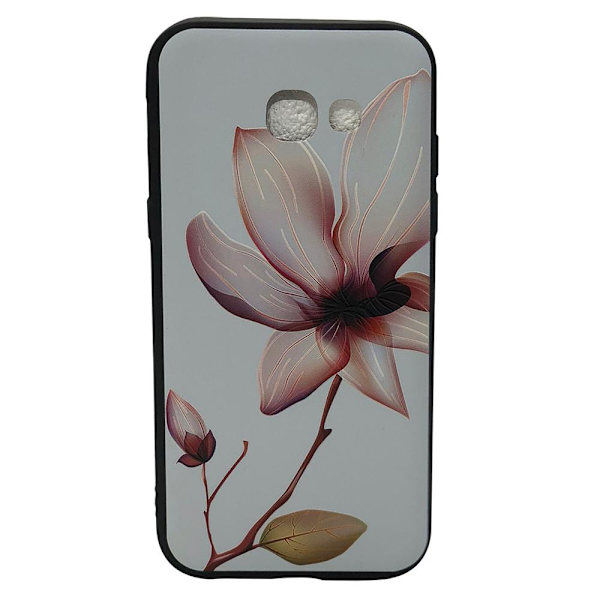 Effektfullt Somrigt Skal - Samsung Galaxy A7 2017 5