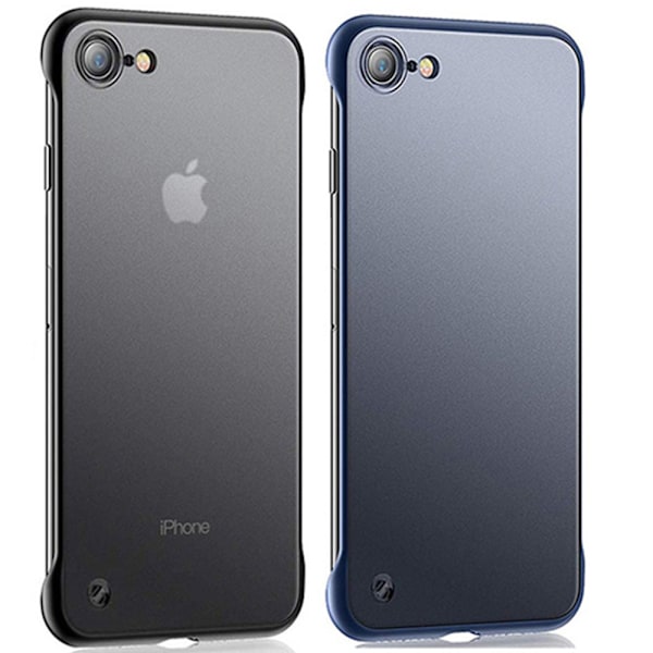 Skal - iPhone 6/6S Mörkblå Mörkblå