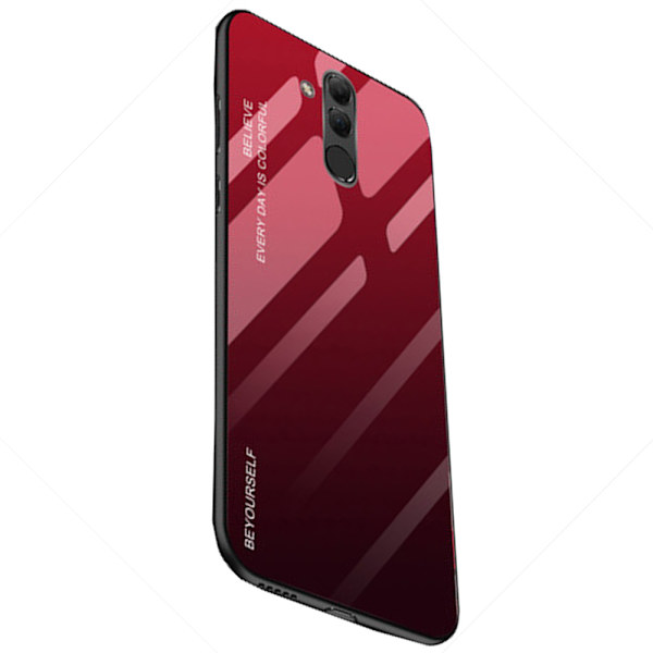 Huawei Mate 20 Lite - Effektfullt Skyddande Skal (NKOBEE) 2