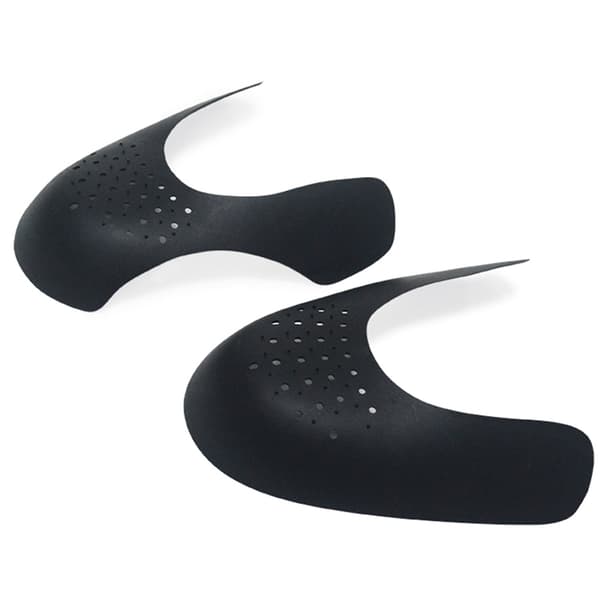 Suojaava Sneaker Anti-Veck Skydd Vit Small