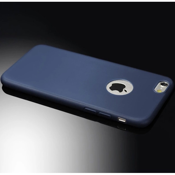 Stilrent Skal från NKOBEE för iPhone 8 Grön