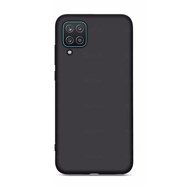 Samsung Galaxy A42 - Stilsäkert Skyddsskal (LEMAN) Transparent