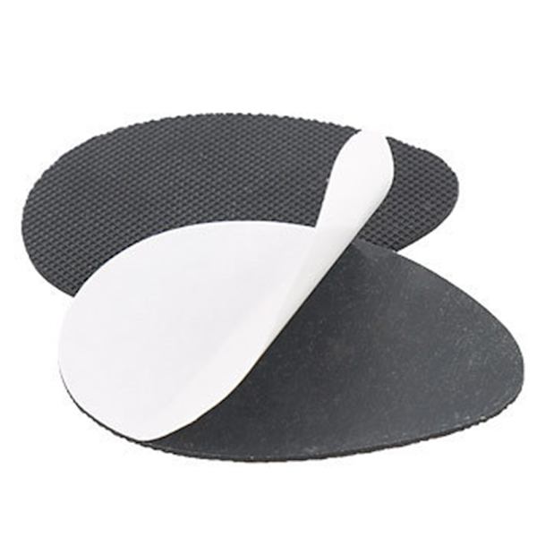 Smidig Anti-Slip Sula / Skogrepp Svart