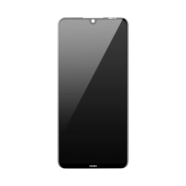 P30 Lite LCD & Pekskärm Digitizer AAA+++