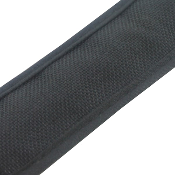 Praktiskt Effektfull LED Reflexarmband Vit