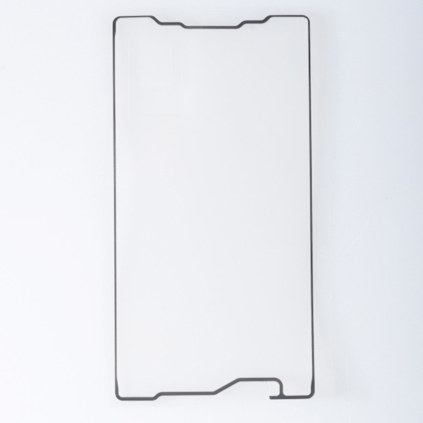 Sony Xperia Z5 Compact - Adhesive tejp för LCD (Framsida)