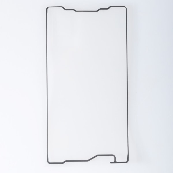 Sony Xperia Z5 Compact - selvklebende tape for LCD (front)