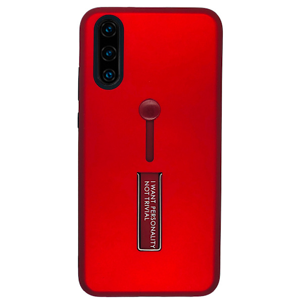 Smidigt Stils�kert Skal - Huawei P30 Guld