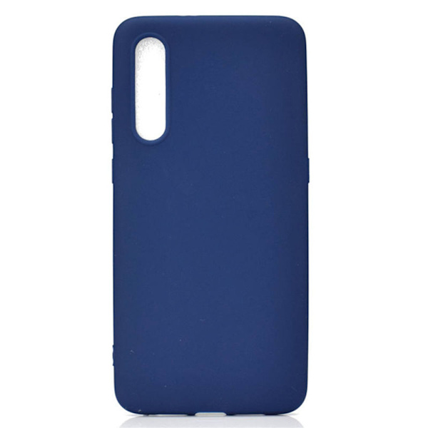 Silikonskal - Samsung Galaxy A50 Mint