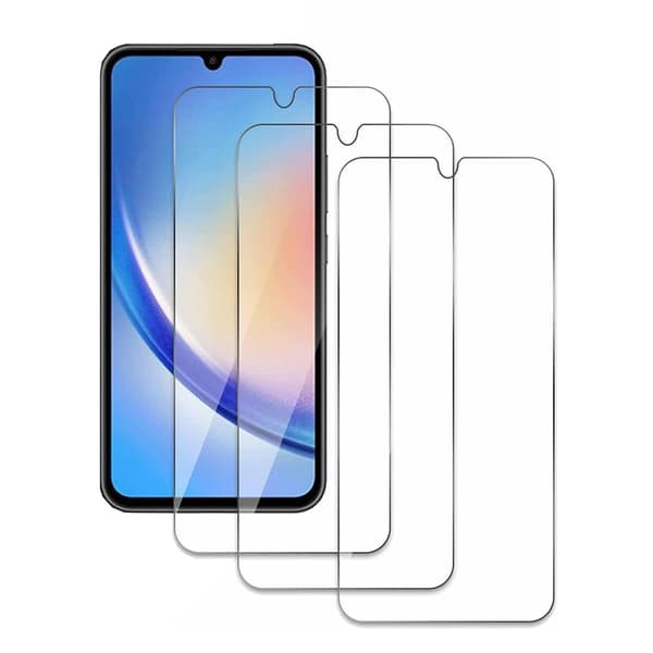 Samsung Galaxy A17 5G  Skydda skärm & kamera